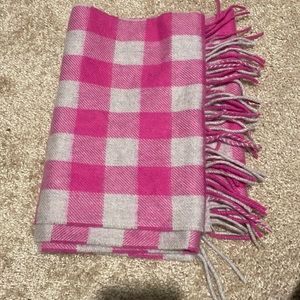 Cashmere Scarf